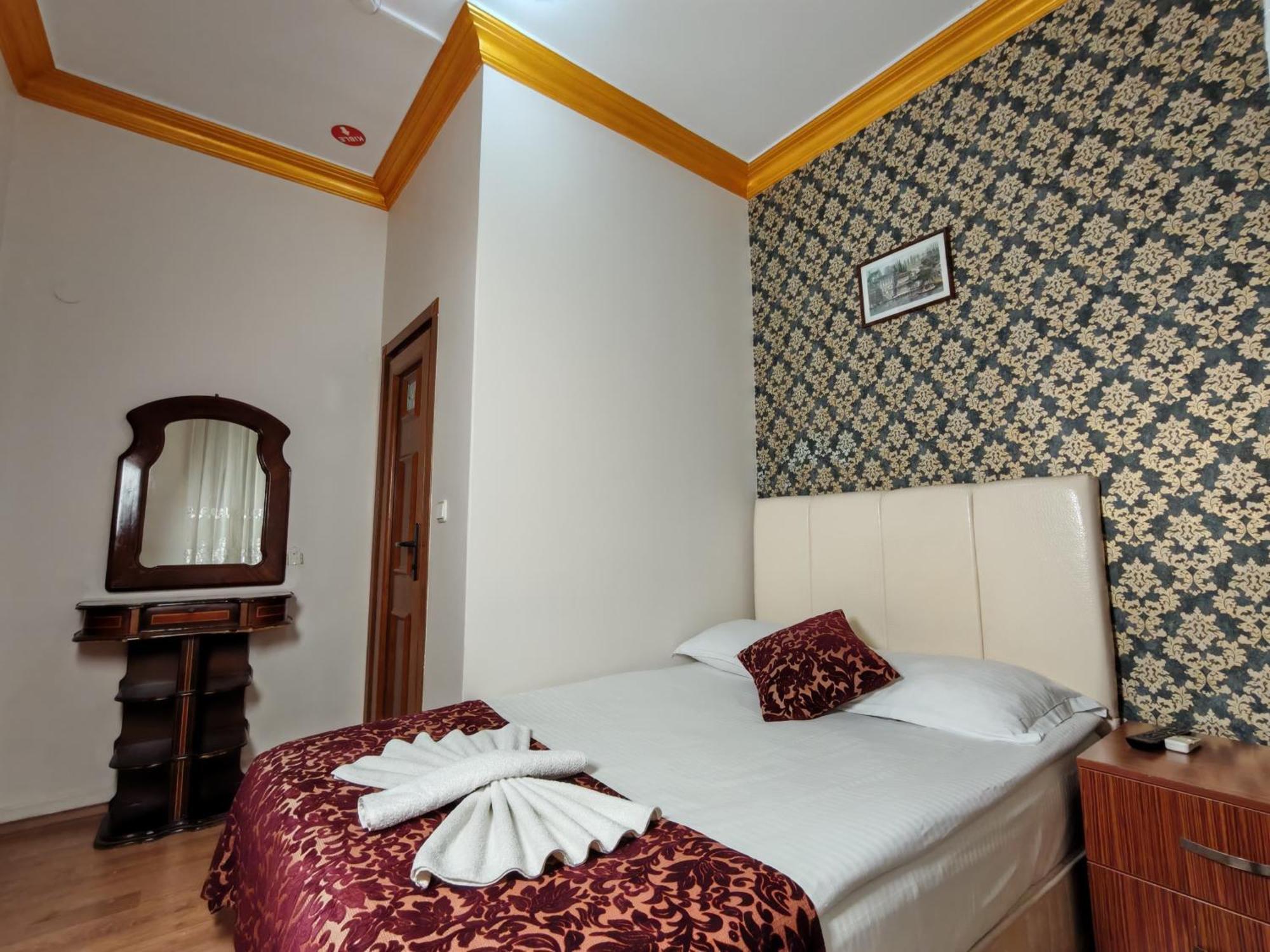 Hotel Sirkeci Emek