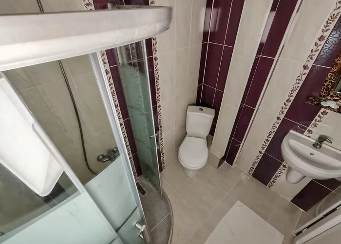 Sirkeci Emek Hotel