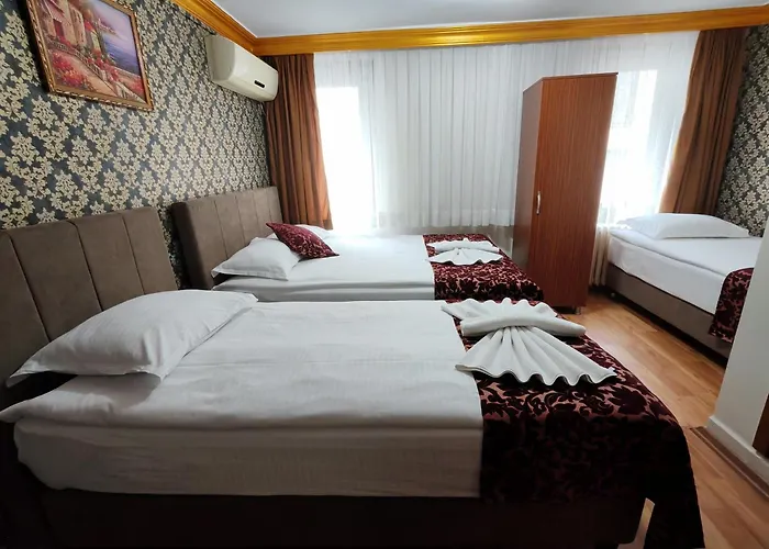 Sirkeci Emek Hotel