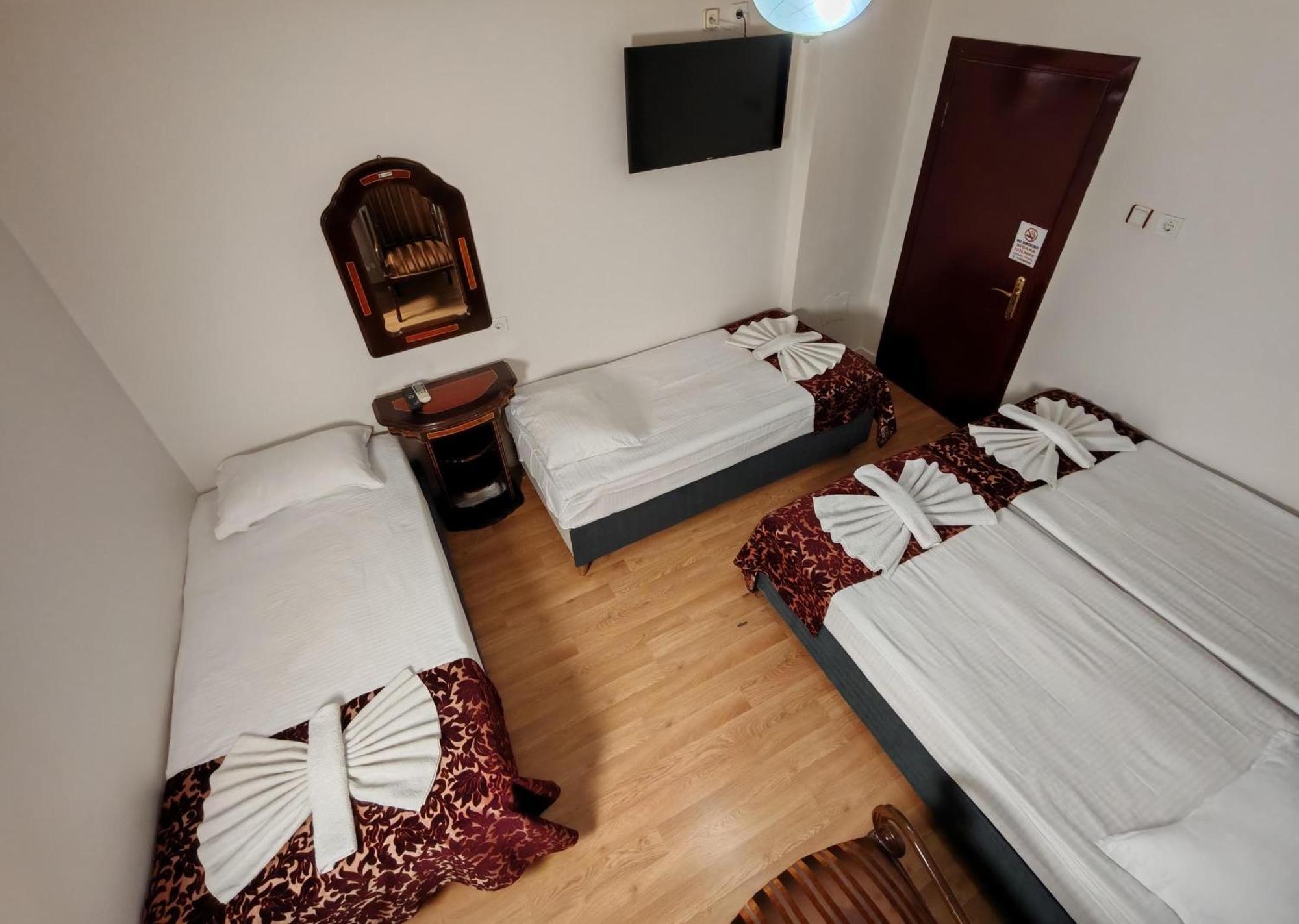 Sirkeci Emek Стамбул