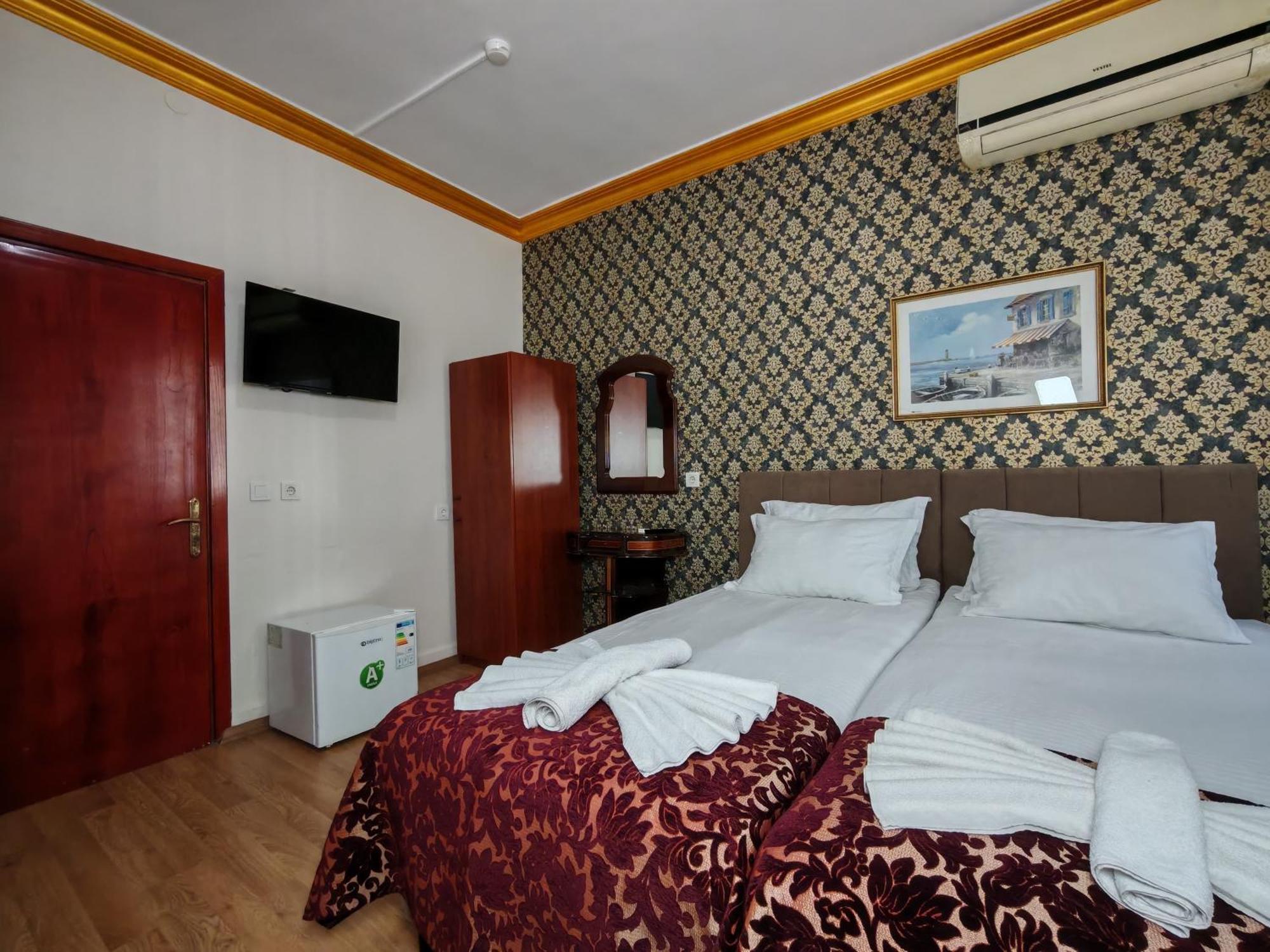 Sirkeci Emek 2* Стамбул