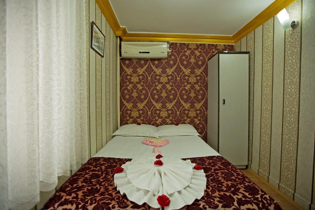 Sirkeci Emek Отель 2*