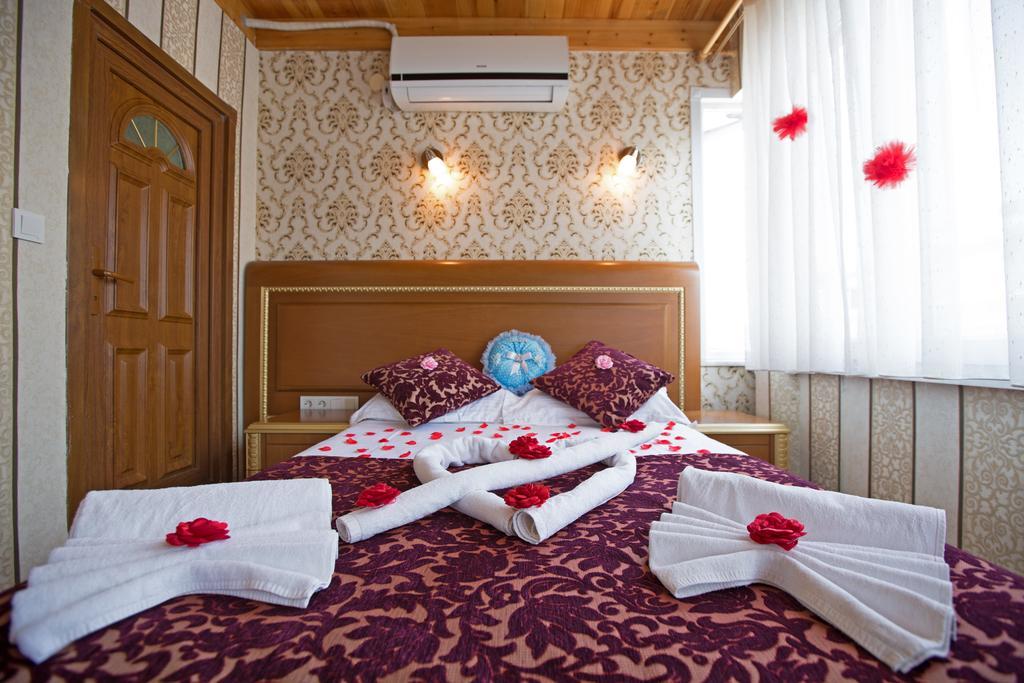 Sirkeci Emek Отель Стамбул