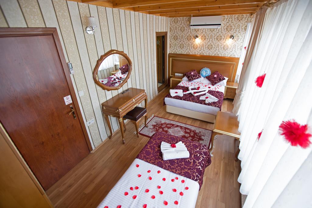 Sirkeci Emek 2* Стамбул