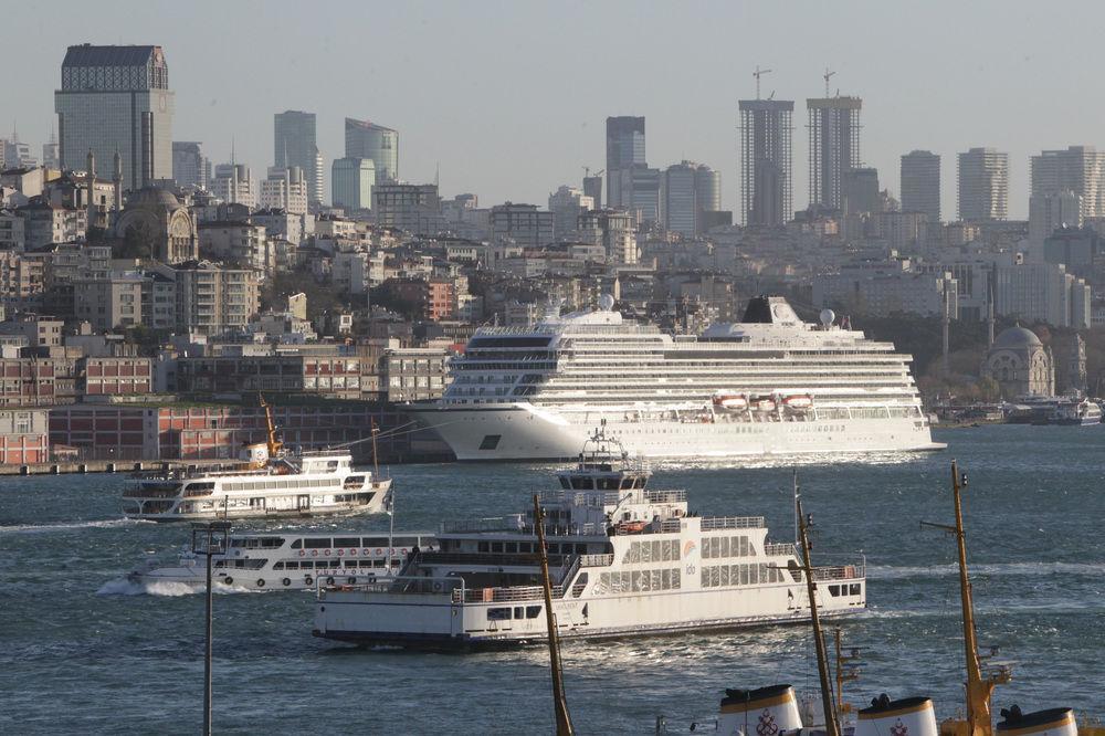 Sirkeci Emek Готель