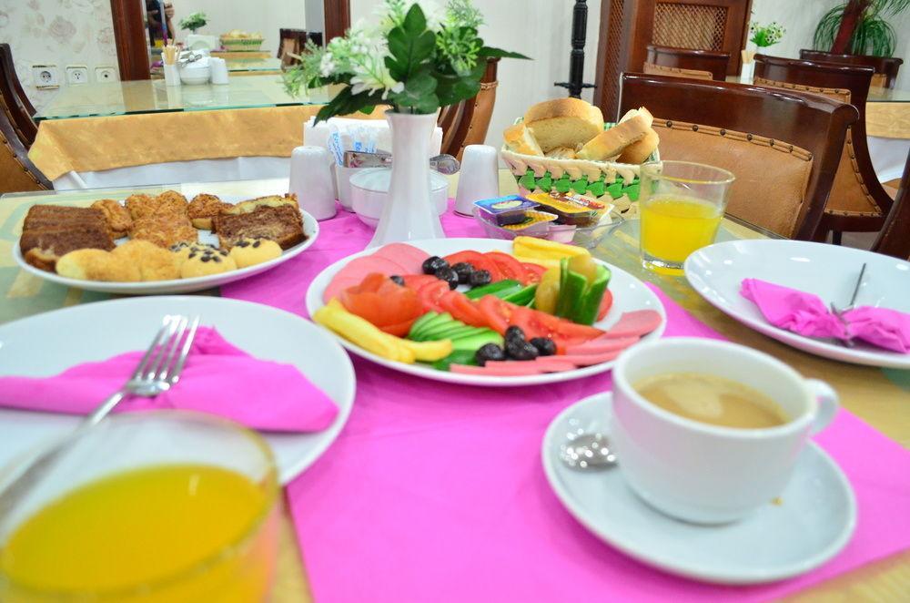 Sirkeci Emek 2*