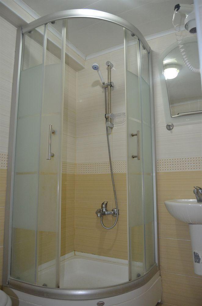 Sirkeci Emek Hotel Istanboel