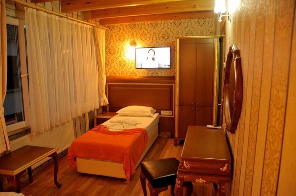 Sirkeci Emek Стамбул