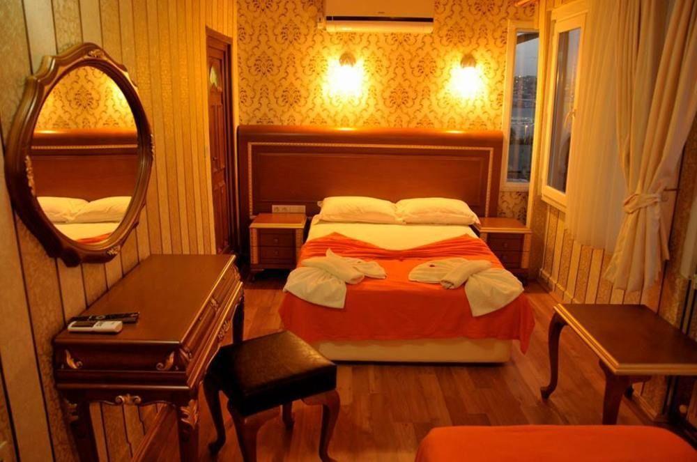 Sirkeci Emek Отель 2*