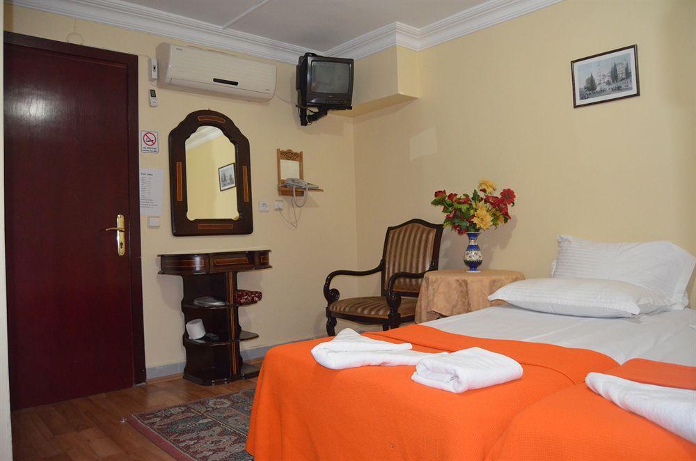 Sirkeci Emek 2* Стамбул