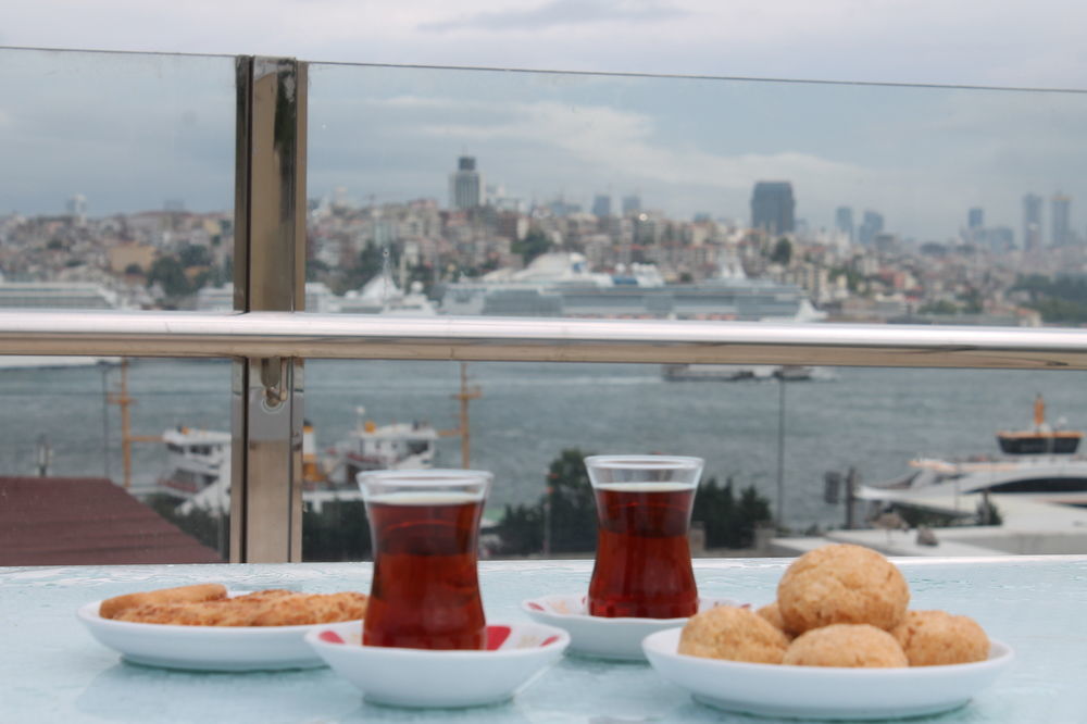 Sirkeci Emek Отель
