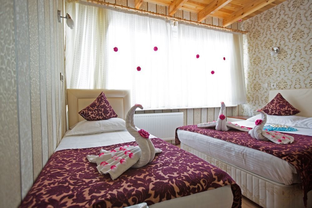 Отель Sirkeci Emek