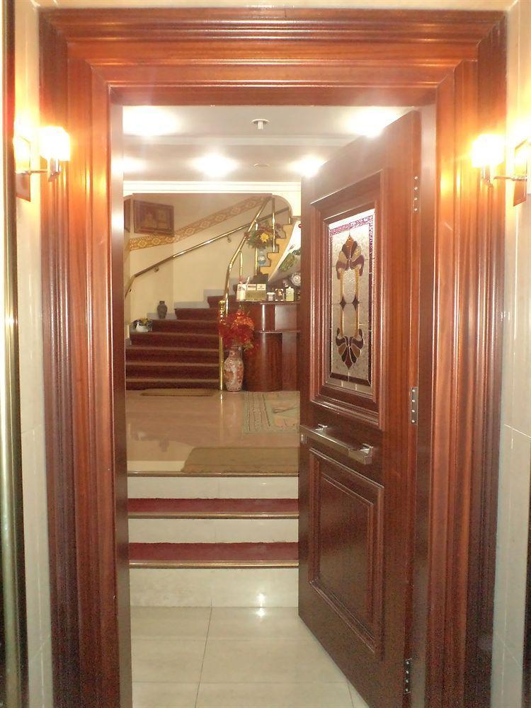 מלון Sirkeci Emek